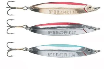 Hansen Pilgrim 9.3cm 42g Kaşık Lüfer Palamut Çinekop Kaşığı
