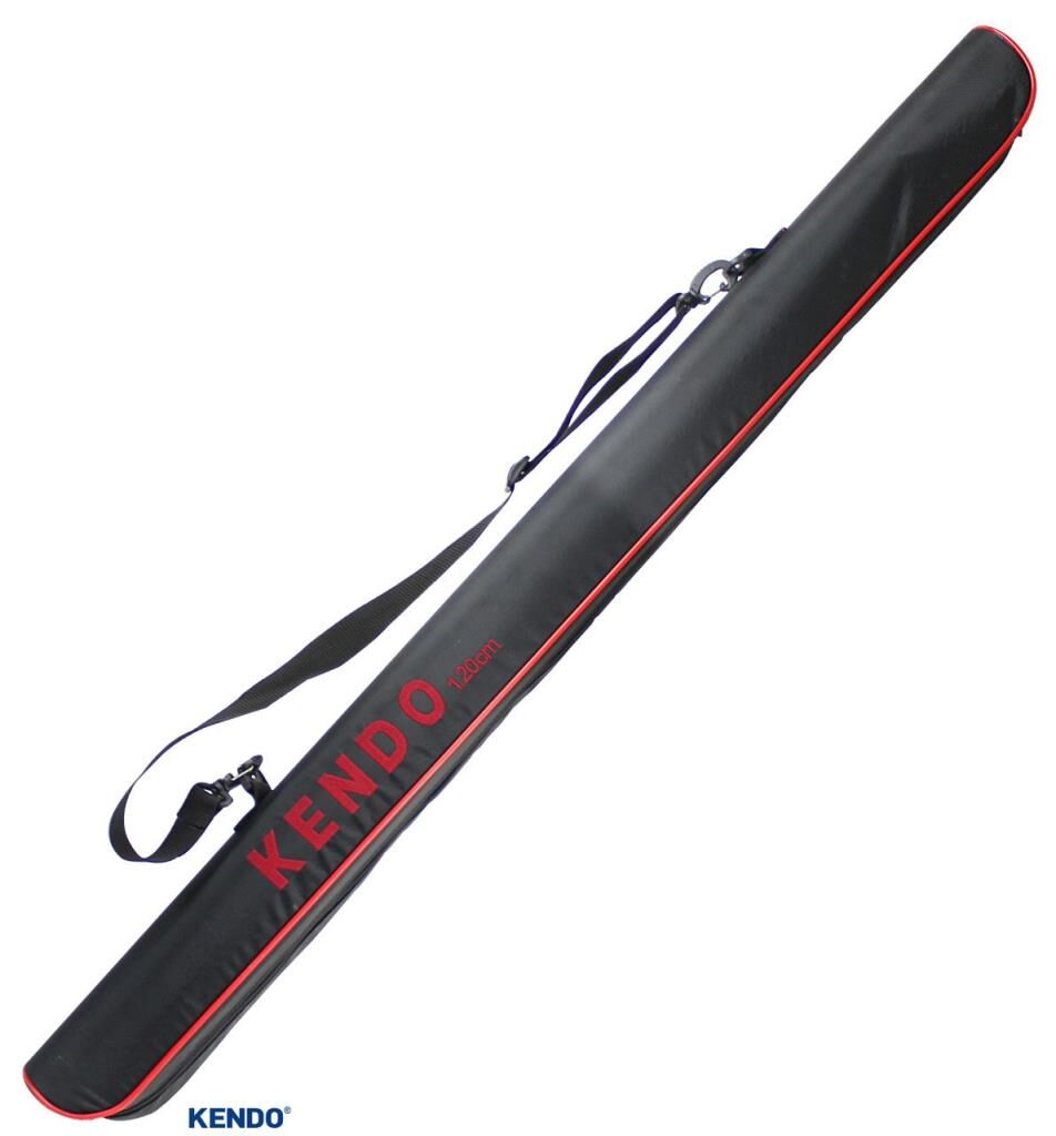 KENDO 120cm Kamış Çantası Surf Spin LRF