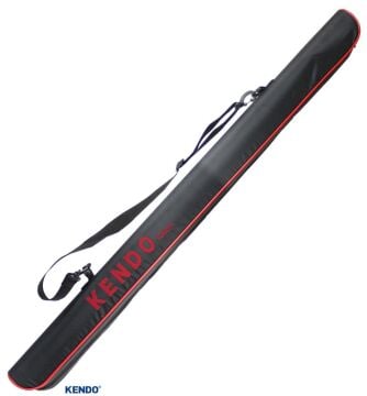 KENDO 120cm Kamış Çantası Surf Spin LRF