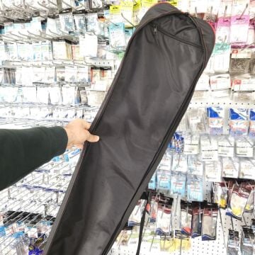 KENDO 120cm Kamış Çantası Surf Spin LRF