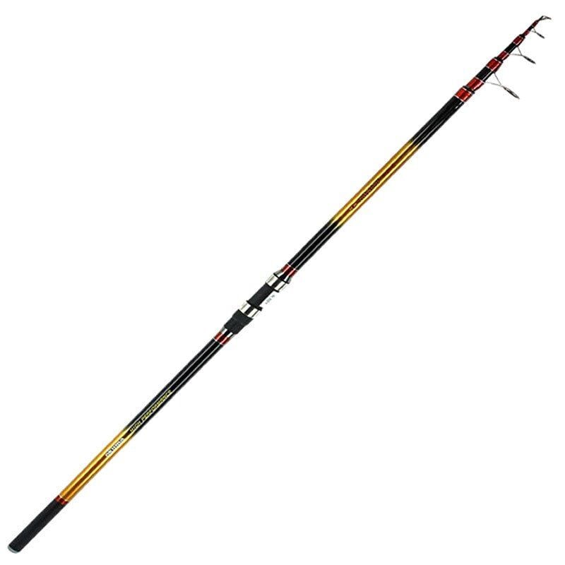 Okuma Savant Tele Surf 420cm 200-250g Olta Kamışı