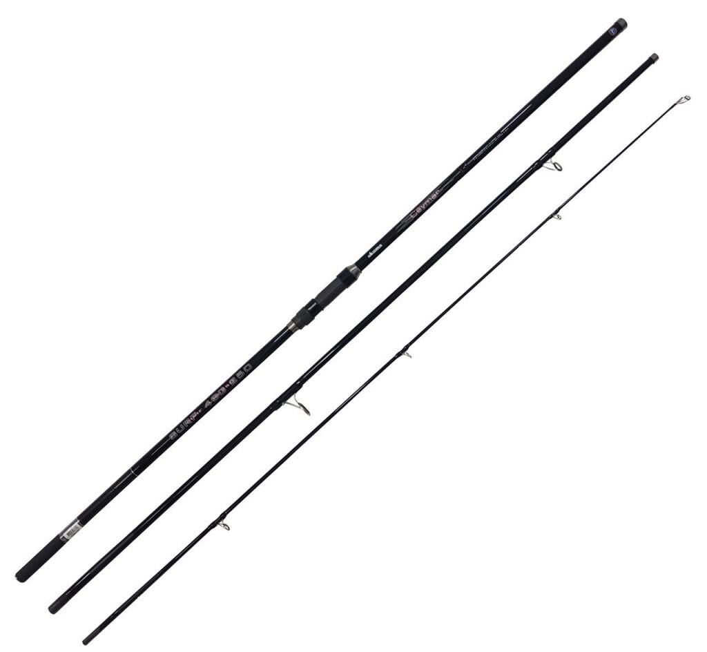 Okuma Ceymar Surf 430cm 100-250g 3P Surf Kamışı