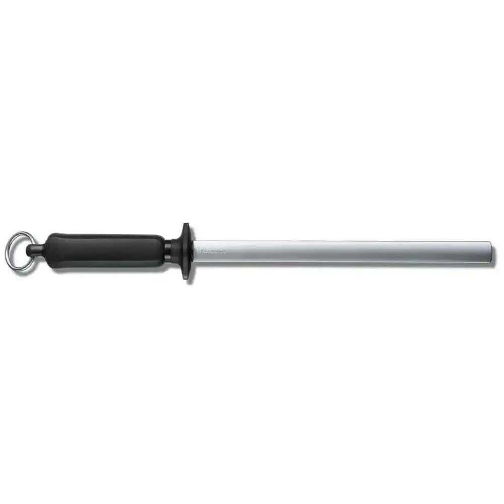 Victorinox 23cm Elmas Oval Yassı Masat 7.8313 Bileme Aleti