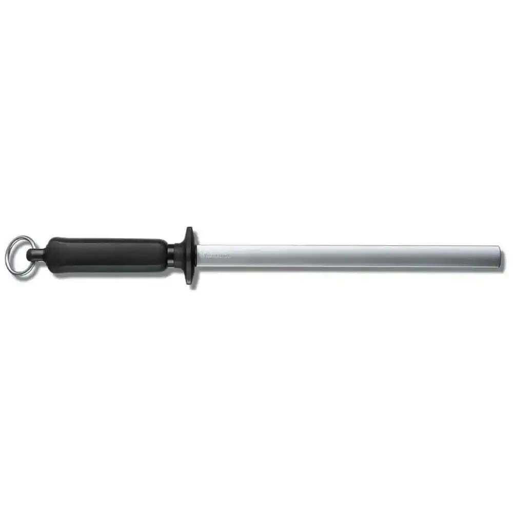 Victorinox 23cm Elmas Oval Yassı Masat 7.8313 Bileme Aleti