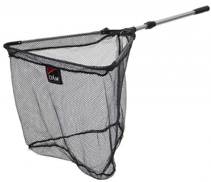 DAM Base-X Landıngnet 60X60X50cm 2 Parça 200cm Kepçe