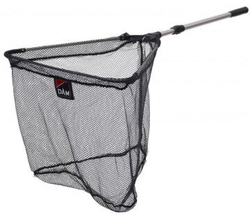 DAM Base-X Landıngnet 60X60X50cm 2 Parça 200cm Kepçe