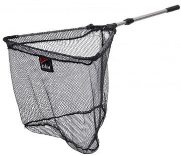 DAM Base-X Landıngnet 60X60X50cm 2 Parça 200cm Kepçe