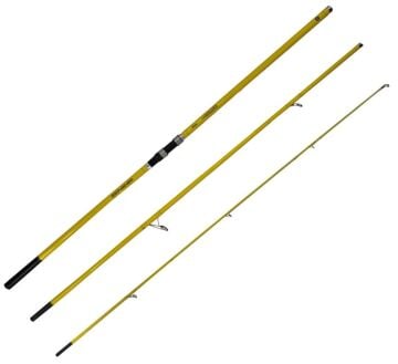 Okuma Makaira Surf 430cm 100-250 3P Yellow Surf Kamışı