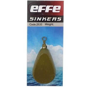 EFFE Bolie Sazan Dip Olta Kurşunu Yeşil HG2635