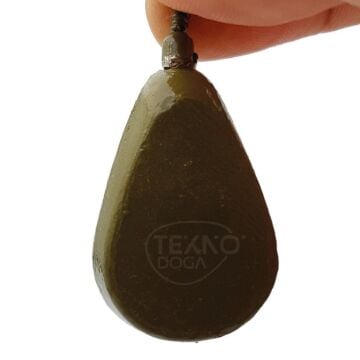 EFFE Bolie Sazan Dip Olta Kurşunu Yeşil HG2635