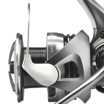 Daiwa Exceler 23LT 4000DC XH Spin Olta Makinesi 6BB 6.2:1