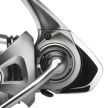 Daiwa Exceler 23LT 4000DC XH Spin Olta Makinesi 6BB 6.2:1