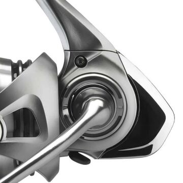 Daiwa Exceler 23LT 4000DC XH Spin Olta Makinesi 6BB 6.2:1