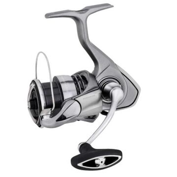 Daiwa Exceler 23LT 4000DC XH Spin Olta Makinesi 6BB 6.2:1