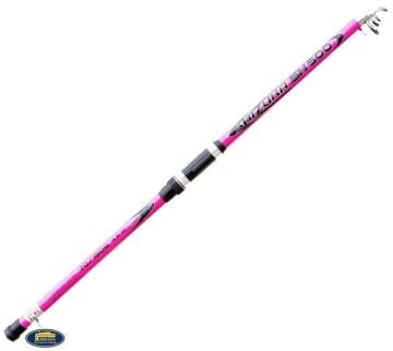 Lineaeffe Sh 500 Shizuka 300cm 70-150g Surf Kamışı
