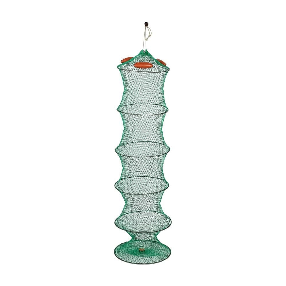 TAMSET İp Livar 45x105cm Şamandıralı Balık Livarı HGL105