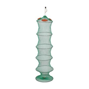 TAMSET İp Livar 45x105cm Şamandıralı Balık Livarı HGL105