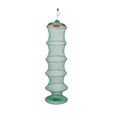 TAMSET İp Livar 45x105cm Şamandıralı Balık Livarı HGL105