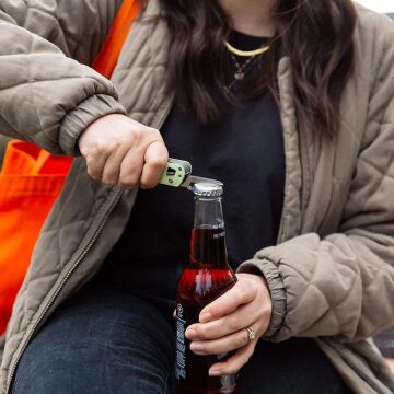 Leatherman Free T4 Penseli Multitool 12F Siyah/Gümüş