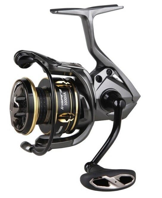 Okuma Inspira 4000A Spin Olta Makinesi 9BB 5.2:1