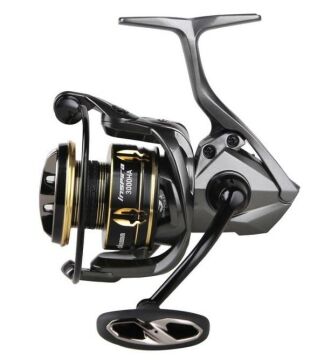 Okuma Inspira 4000A Spin Olta Makinesi 9BB 5.2:1