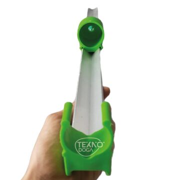 TAMSET 65cm Alüminyum Saplama Kamış Ayağı