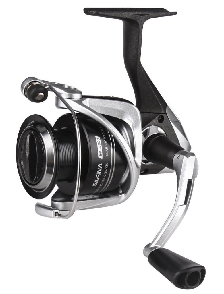 Okuma Safina SN-8000 Olta Makinesi 2BB 4.8:1