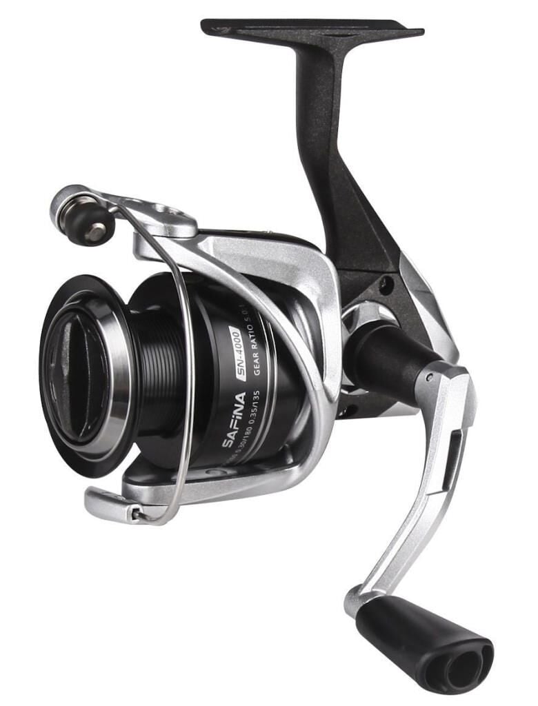 Okuma Safina SN-8000 Olta Makinesi 2BB 4.8:1