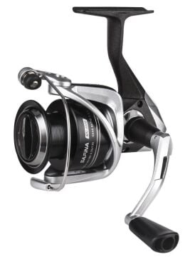 Okuma Safina SN-8000 Olta Makinesi 2BB 4.8:1