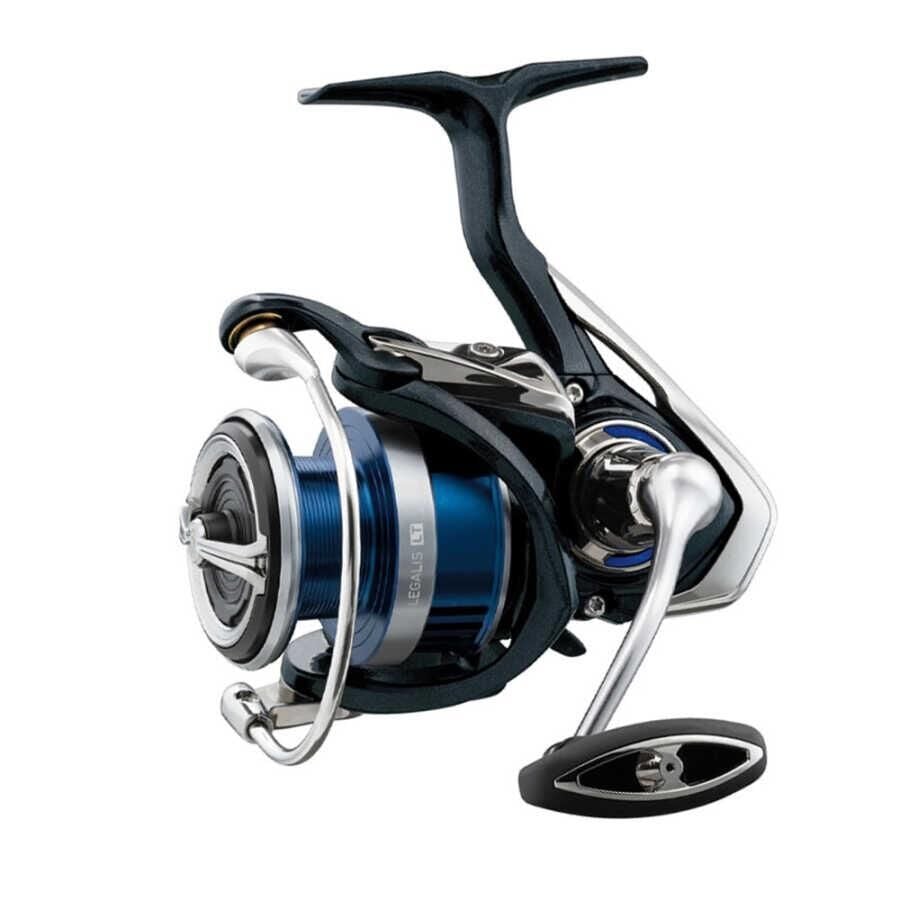Daiwa Legalis 20 LT 3000 DC Spin Olta Makinesi 6BB 5.3:1