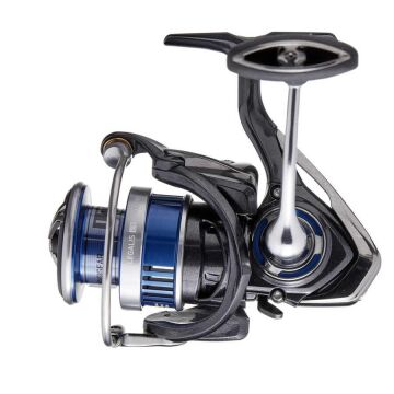 Daiwa Legalis 20 LT 3000 DC Spin Olta Makinesi 6BB 5.3:1