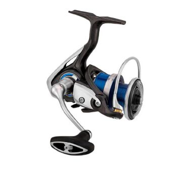 Daiwa Legalis 20 LT 3000 DC Spin Olta Makinesi 6BB 5.3:1
