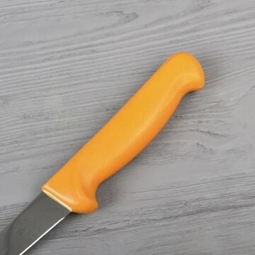 Victorinox Swibo 16cm Kemik Sıyırma Bıçağı 5.8401.16 Turuncu