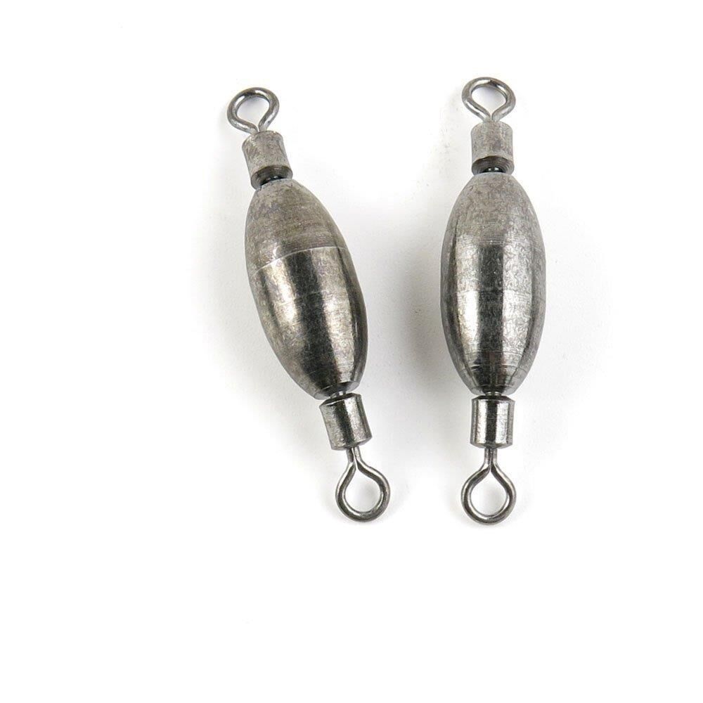 EFFE Rolling Swivel Weight Kurşunlu Fırdöndü