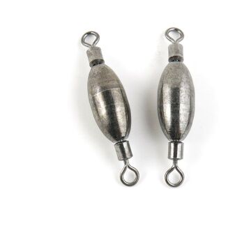 EFFE Rolling Swivel Weight Kurşunlu Fırdöndü