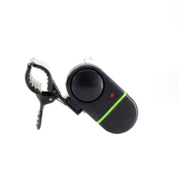 Remixon Işıklı Sesli Sazan Balık Alarmı