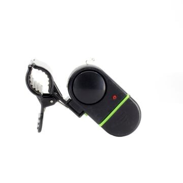 Remixon Işıklı Sesli Sazan Balık Alarmı