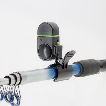 Remixon Işıklı Sesli Sazan Balık Alarmı