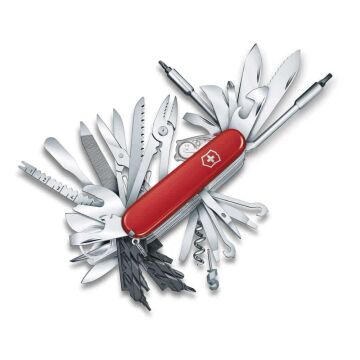 Victorinox SwissChamp XXL 1.6795.XXL İsviçre Çakısı 91mm 73F