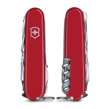 Victorinox SwissChamp XXL 1.6795.XXL İsviçre Çakısı 91mm 73F