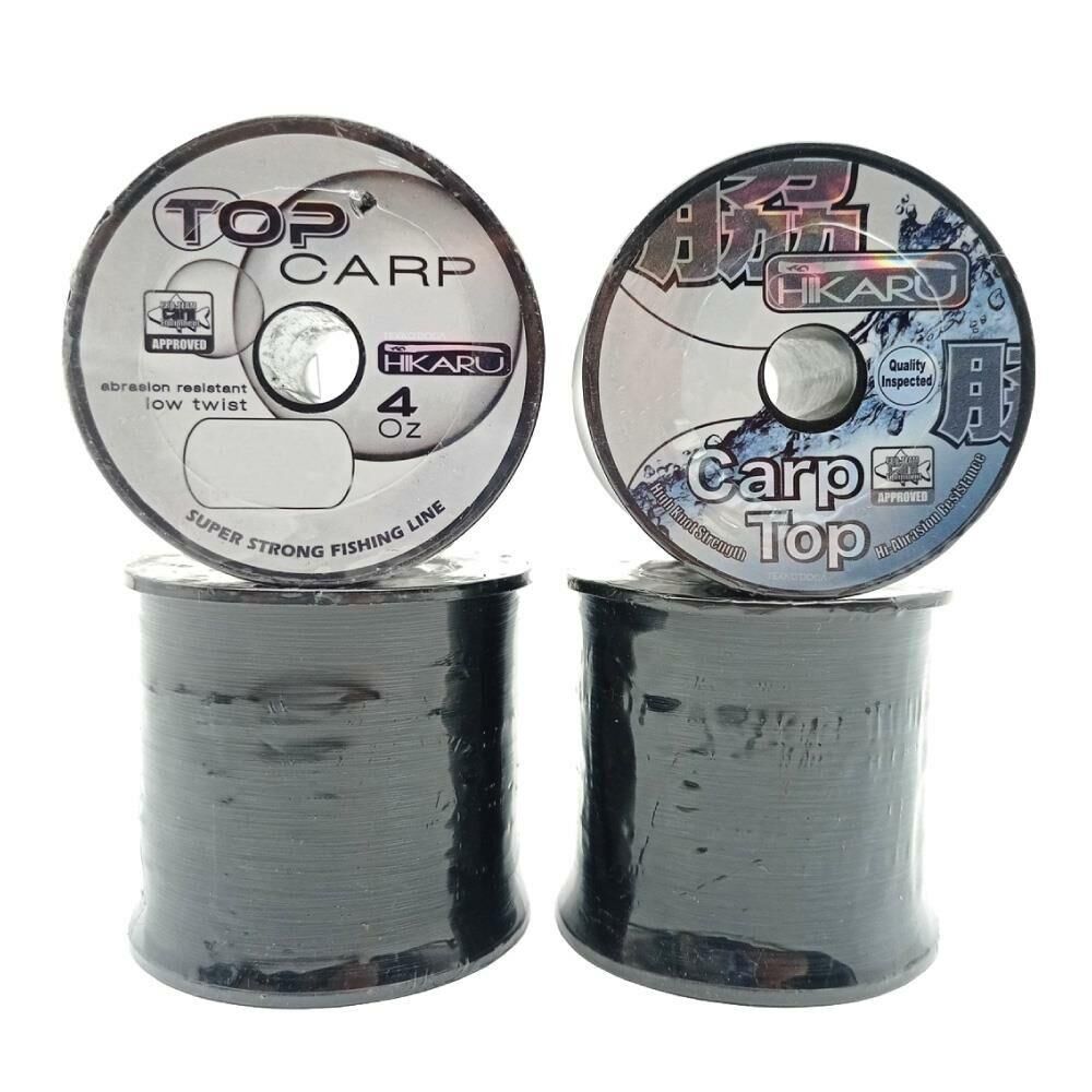 Lineaeffe Hikaru Carp Top Sazan Misinası Monofilament