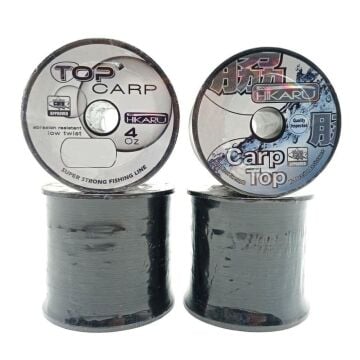 Lineaeffe Hikaru Carp Top Sazan Misinası Monofilament