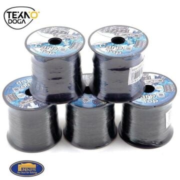 Lineaeffe Hikaru Carp Top Sazan Misinası Monofilament