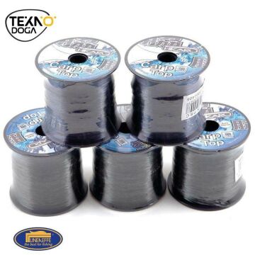 Lineaeffe Hikaru Carp Top Sazan Misinası Monofilament