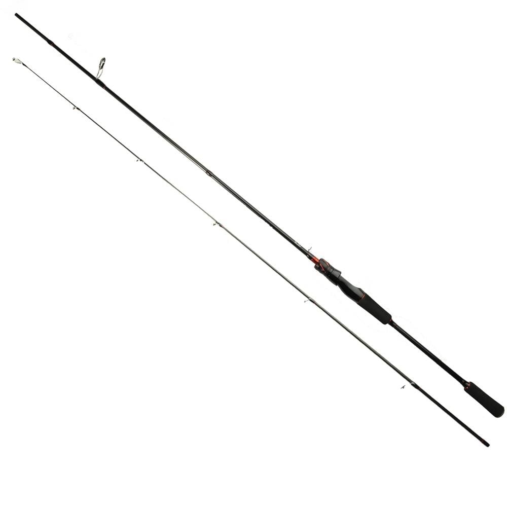 Ryuji Luna II 180cm 4-35g Spin Olta Kamışı