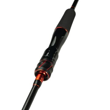 Ryuji Luna II 180cm 4-35g Spin Olta Kamışı