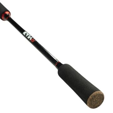 Ryuji Luna II 180cm 4-35g Spin Olta Kamışı