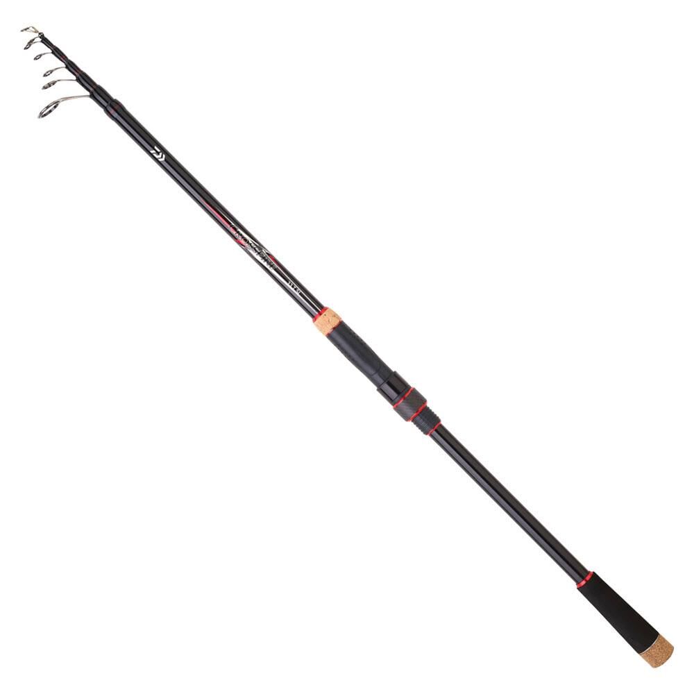 Daiwa Crossfire SL 210cm 10-40g Teleskobik Spin Olta Kamışı