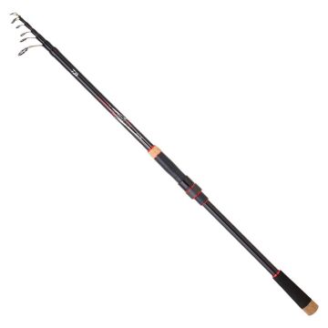 Daiwa Crossfire SL 240cm 15-60g Teleskobik Olta Kamışı