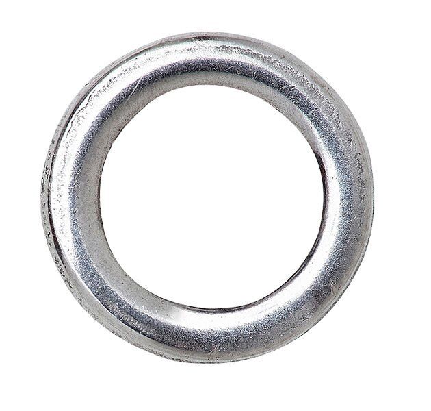 Savage Gear Solid Rings SS Paslanmaz Çelik Olta Halkası 15ad.